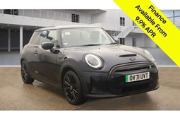 MINI Electric Hatch Hatchback (20 on) 135kW Cooper S 3 33kWh 3dr Auto For Sale - Premier Car Supermarket Kettering Ltd, Kettering