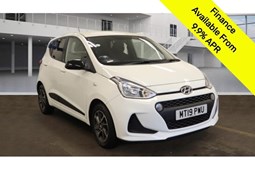 Hyundai i10 (14-20) Go SE 1.0 66PS 5d For Sale - Premier Car Supermarket Kettering Ltd, Kettering