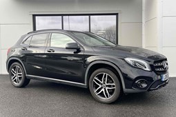 Mercedes-Benz GLA-Class (14-20) GLA 180 Urban Edition 5d For Sale - Premier Car Supermarket Kettering Ltd, Kettering