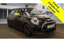 MINI Electric Hatch Hatchback (20 on) 135kW Cooper S 2 33kWh 3dr Auto For Sale - Premier Car Supermarket Kettering Ltd, Kettering