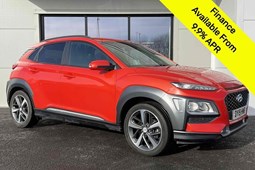 Hyundai Kona SUV (17-23) Premium SE 1.0 T-GDi 120PS 2WD 5d For Sale - Premier Car Supermarket Kettering Ltd, Kettering