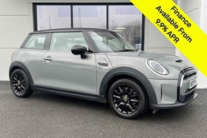 MINI Electric Hatch Hatchback (20 on) 135kW Cooper S 1 33kWh 3dr Auto For Sale - Premier Car Supermarket Kettering Ltd, Kettering