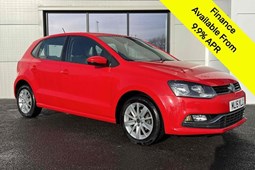 Volkswagen Polo Hatchback (09-17) 1.0 SE 5d For Sale - Premier Car Supermarket Kettering Ltd, Kettering