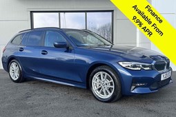 BMW 330e Hybrid (19 on) 330e xDrive SE Pro Step Auto 5d For Sale - Premier Car Supermarket Kettering Ltd, Kettering