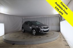 Peugeot 2008 (13-19) Allure 1.2 PureTech 130 S&S (05/16 on) 5d For Sale - Premier Car Supermarket Kettering Ltd, Kettering