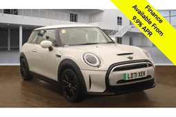 MINI Electric Hatch Hatchback (20 on) 135kW Cooper S 2 33kWh 3dr Auto For Sale - Premier Car Supermarket Kettering Ltd, Kettering