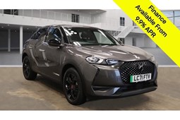 DS 3 Crossback E-Tense SUV (20-22) Performance Line E-Tense auto 5d For Sale - Premier Car Supermarket Kettering Ltd, Kettering