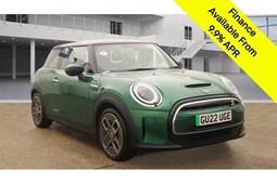 MINI Electric Hatch Hatchback (20 on) 135kW Cooper S 2 33kWh 3dr Auto For Sale - Premier Car Supermarket Kettering Ltd, Kettering