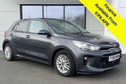 Kia Rio Hatchback (17-23) 2 1.4 98bhp ISG 5d For Sale - Premier Car Supermarket Kettering Ltd, Kettering