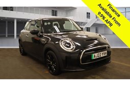 MINI Electric Hatch Hatchback (20 on) 135kW Cooper S 2 33kWh 3dr Auto For Sale - Premier Car Supermarket Kettering Ltd, Kettering