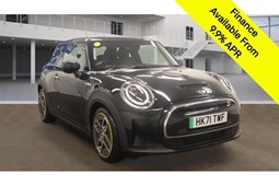 MINI Electric Hatch Hatchback (20 on) 135kW Cooper S 2 33kWh 3dr Auto For Sale - Premier Car Supermarket Kettering Ltd, Kettering