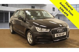 Audi A1 Sportback (12-18) 1.0 TFSI SE 5d For Sale - Premier Car Supermarket Kettering Ltd, Kettering