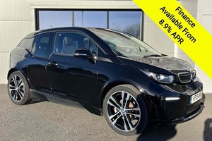 BMW i3 (13-22) s 120Ah Atelier Interior World auto 5d For Sale - Premier Car Supermarket Kettering Ltd, Kettering