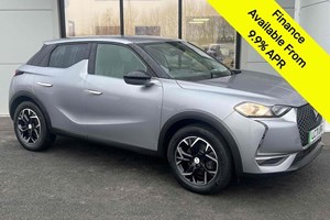 DS 3 Crossback E-Tense SUV (20-22) Prestige E-Tense auto 5d For Sale - Premier Car Supermarket Kettering Ltd, Kettering