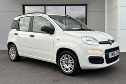 Fiat Panda (12-24) 1.2 Easy 5d For Sale - Premier Car Supermarket Kettering Ltd, Kettering