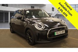 MINI Electric Hatch Hatchback (20 on) 135kW Cooper S 2 33kWh 3dr Auto For Sale - Premier Car Supermarket Kettering Ltd, Kettering