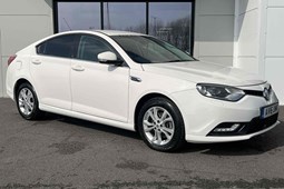 MG Motor UK MG6 (11-16) 1.9D TL GT Hatchback 5d For Sale - Premier Car Supermarket Kettering Ltd, Kettering