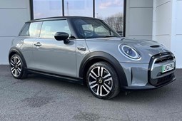 MINI Electric Hatch Hatchback (20 on) 135kW Cooper S 2 33kWh 3dr Auto For Sale - Premier Car Supermarket Kettering Ltd, Kettering