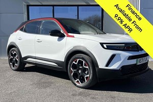 Vauxhall Mokka-e SUV (20-25) 100kW SRi Premium 50kWh 5dr Auto For Sale - Premier Car Supermarket Kettering Ltd, Kettering
