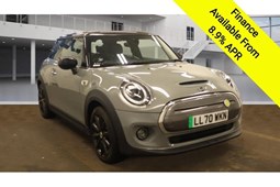 MINI Electric Hatch Hatchback (20 on) Cooper S Level 2 auto 3d For Sale - Premier Car Supermarket Kettering Ltd, Kettering