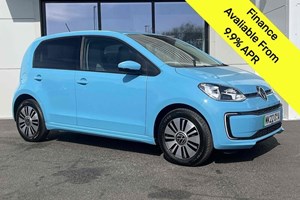 Volkswagen e-Up Hatchback (14-22) 82PS auto 5d For Sale - Premier Car Supermarket Kettering Ltd, Kettering