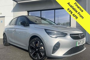 Vauxhall Corsa-e Hatchback (20-23) 100kW Elite Premium 50kWh 5dr Auto [11kWCh] For Sale - Premier Car Supermarket Kettering Ltd, Kettering