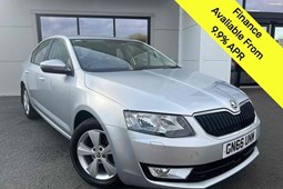 Skoda Octavia Hatchback (13-20) 1.4 TSI (150bhp) SE L 5d For Sale - Premier Car Supermarket Kettering Ltd, Kettering