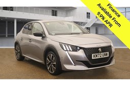 Peugeot 208 Hatchback (19 on) 1.2 PureTech 100 GT 5dr For Sale - Premier Car Supermarket Kettering Ltd, Kettering