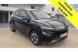 Hyundai Kona Electric SUV (18-23) 150kW Premium 64kWh 5dr Auto For Sale - Premier Car Supermarket Kettering Ltd, Kettering
