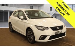 SEAT Ibiza Hatchback (17 on) 1.0 MPI SE Technology 5dr For Sale - Premier Car Supermarket Kettering Ltd, Kettering
