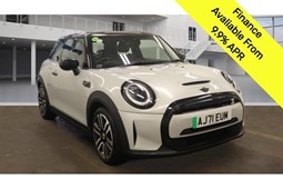 MINI Electric Hatch Hatchback (20 on) 135kW Cooper S 2 33kWh 3dr Auto For Sale - Premier Car Supermarket Kettering Ltd, Kettering