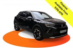 Vauxhall Mokka-e SUV (20 on) 100kW Ultimate 50kWh 5dr Auto For Sale - Premier Car Supermarket Kettering Ltd, Kettering