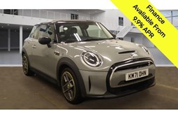 MINI Electric Hatch Hatchback (20 on) 135kW Cooper S 1 33kWh 3dr Auto For Sale - Premier Car Supermarket Kettering Ltd, Kettering