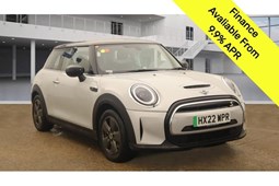 MINI Electric Hatch Hatchback (20 on) 135kW Cooper S 1 33kWh 3dr Auto For Sale - Premier Car Supermarket Kettering Ltd, Kettering