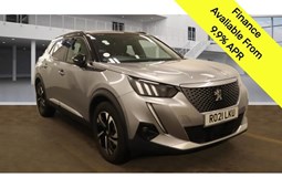 Peugeot e-2008 SUV (20 on) GT Electric 50kWh 136 auto 5d For Sale - Premier Car Supermarket Kettering Ltd, Kettering
