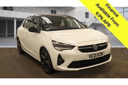 Vauxhall Corsa Hatchback (20 on) SRi Premium 1.2 (100PS) Turbo 5d For Sale - Premier Car Supermarket Kettering Ltd, Kettering