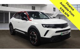 Vauxhall Mokka-e SUV (20 on) 100kW SRi Nav Premium 50kWh Auto 5d For Sale - Premier Car Supermarket Kettering Ltd, Kettering