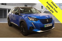 Peugeot e-2008 SUV (20 on) 100kW GT Premium 50kWh 5dr Auto For Sale - Premier Car Supermarket Kettering Ltd, Kettering