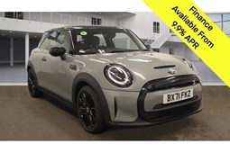 MINI Electric Hatch Hatchback (20 on) 135kW Cooper S 2 33kWh 3dr Auto For Sale - Premier Car Supermarket Kettering Ltd, Kettering