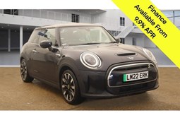 MINI Electric Hatch Hatchback (20 on) 135kW Cooper S 3 33kWh 3dr Auto For Sale - Premier Car Supermarket Kettering Ltd, Kettering