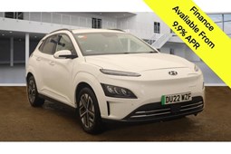 Hyundai Kona Electric SUV (18-23) 150kW Premium 64kWh 5dr Auto For Sale - Premier Car Supermarket Kettering Ltd, Kettering