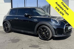 MINI Electric Hatch Hatchback (20 on) 135kW Cooper S 2 33kWh 3dr Auto For Sale - Premier Car Supermarket Kettering Ltd, Kettering