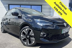 Vauxhall Corsa-e Hatchback (20-23) 100kW SRi Premium 50kWh 5dr Auto [11kWCh] For Sale - Premier Car Supermarket Kettering Ltd, Kettering