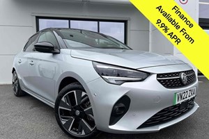 Vauxhall Corsa-e Hatchback (20-23) 100kW Elite Premium 50kWh 5dr Auto [11kWCh] For Sale - Premier Car Supermarket Kettering Ltd, Kettering