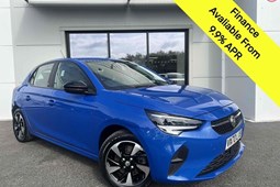Vauxhall Corsa-e Hatchback (20-23) SE Nav Electric Propulsion (136PS) auto 5d For Sale - Premier Car Supermarket Kettering Ltd, Kettering