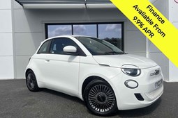 Fiat 500 Electric Hatchback (20 on) 87kW Star 37.8kWh Auto 3d For Sale - Premier Car Supermarket Kettering Ltd, Kettering