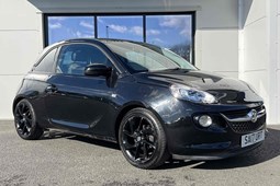 Vauxhall Adam (12-19) 1.2i Energised 3d For Sale - Premier Car Supermarket Kettering Ltd, Kettering