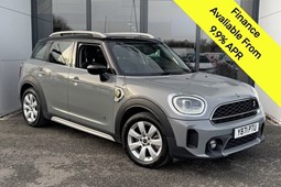 MINI Countryman SUV (17-24) 1.5 Cooper S E Classic ALL4 PHEV Auto 5d For Sale - Premier Car Supermarket Kettering Ltd, Kettering