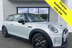 MINI Electric Hatch Hatchback (20-24) 135kW Cooper S 1 33kWh 3dr Auto For Sale - Premier Car Supermarket Kettering Ltd, Kettering