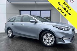 Kia Ceed Sportswagon (18 on) 2 1.0 T-GDi 118bhp ISG 5d For Sale - Premier Car Supermarket Kettering Ltd, Kettering